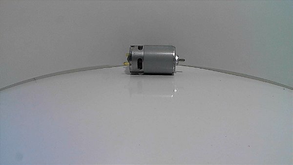 Motor E Pinhão P/ Parafusadeira Dcd710 Dewalt N075847