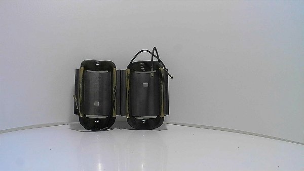 Estator 220v Para Esmerilhadeira Bosch Gws 11-125 1604220572