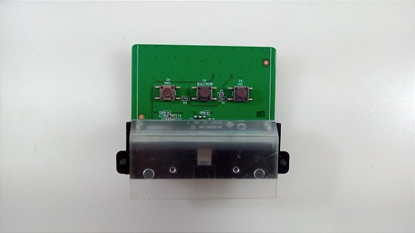 Tecla Power TV Tcl l43s4900fs L49s4900fs