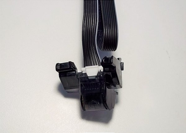 Botao Power E Sensor Tv Samsung Un55k5300ag / Un55k5300