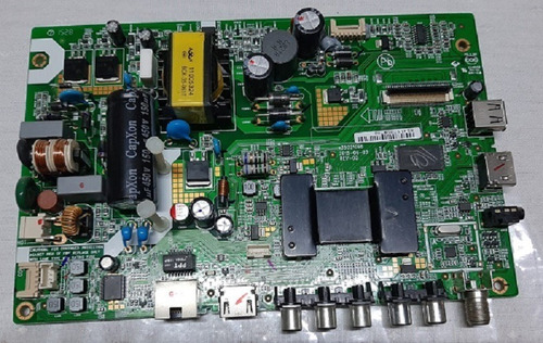 Placa Principal Semp.toshiba DL4053AW 35022256