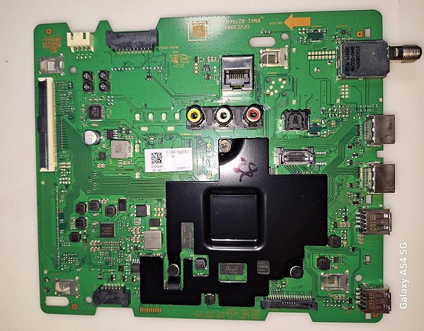 Placa Principal Bn94-15274c Bn94-15764s Samsung Original