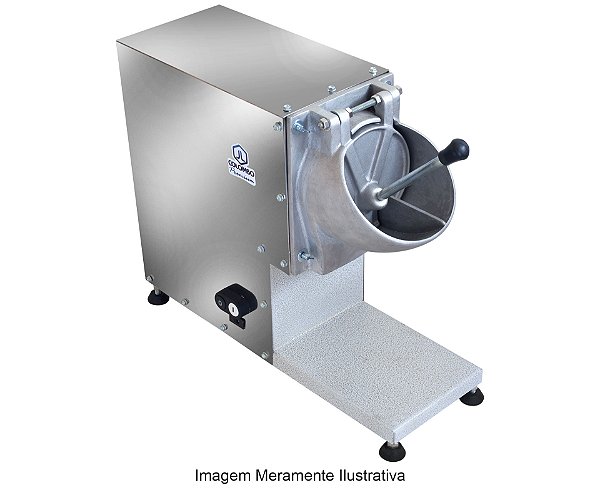 Ralador de coco e queijo