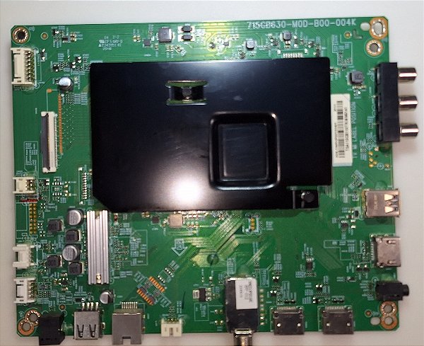 Placa principal Philips 50 PUG7625/78  715GB630-MOD-B00-004K