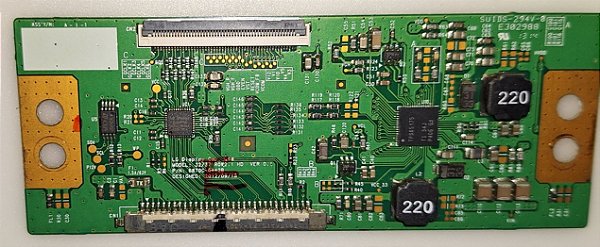 PEÇAS TV NAPOLI NPL-3245 ALTO FALANTES T-CON CABO.