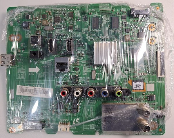 PLACA SAMSUNG BN91-11598T UN40FH5303G