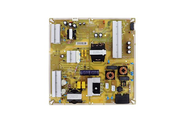 Placa Fonte EAY65895542 TV LG 75NANO75SPA 75NANO75SQA 75UP801C0SB 75UP8050PSB
