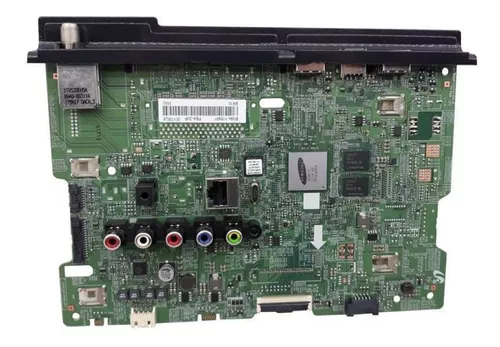 Placa Principal Para Tv Led Un49j5200ag Bn94-11899y