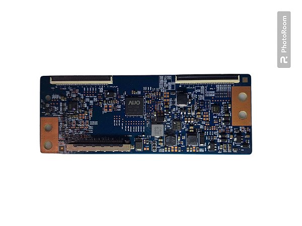 Placa T-con Tv Le50d1452 / T420hvn06.3