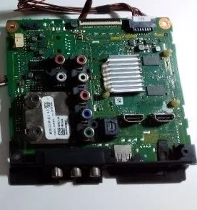 Placa Principal Tv Panasonic Tc-32a400b TNP4G569 V1 Original