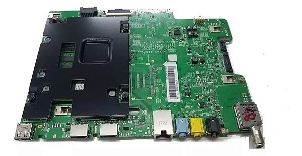 Placa Principal Samsung Un40k5300ag Bn94-11297m