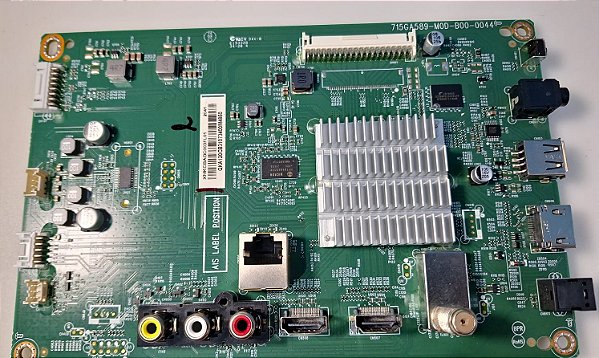 Placa principal AOC 32S5195/78G 715GA589-MOD-B00-0044