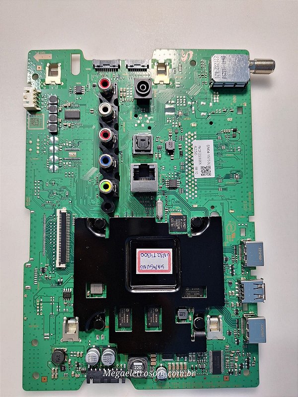 Placa Principal Un32t4300ag Bn94-15753l