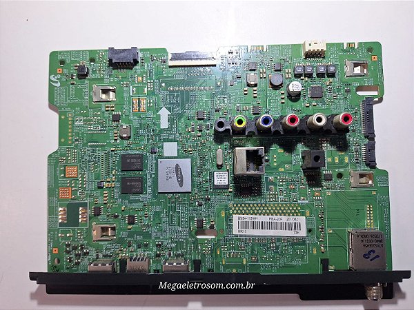 Placa Principal Un49j5200 Un49j5200ag Bn4102585a Bn9411899y