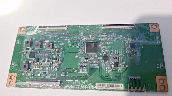 T-Con Board INNOLUX MACDJ4E11 B51H064AT3923