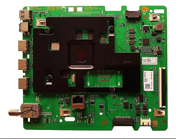 Placa Principal Samsung Be50a-hb Bn94-16953g