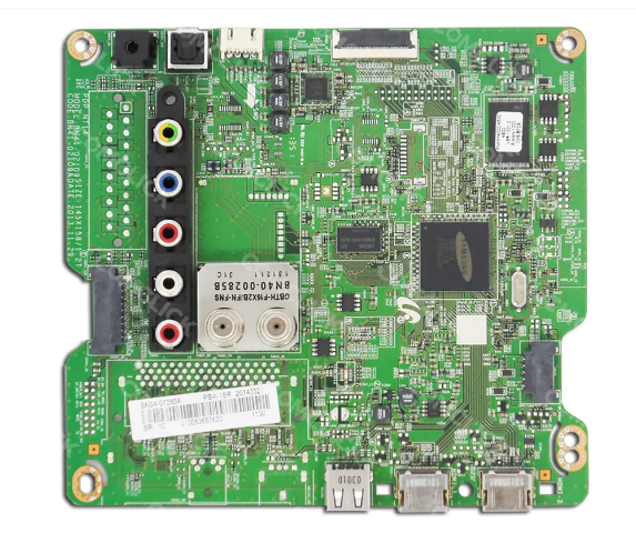 Placa PCI Principal para TV Samsung PN51H4500AGXZD BN94-07380A
