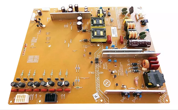 Fonte Philips 46pfl5605 46pfl5615 46pfl6605 Fsp173-3ms02