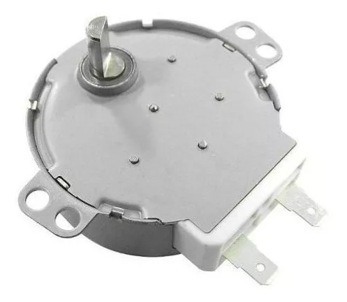 Motor Universal Do Prato Microondas 220-240v