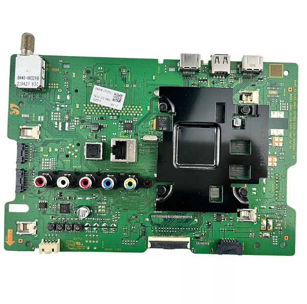 Bn94-15572a Placa Principal Tv Samsung Be43t-m