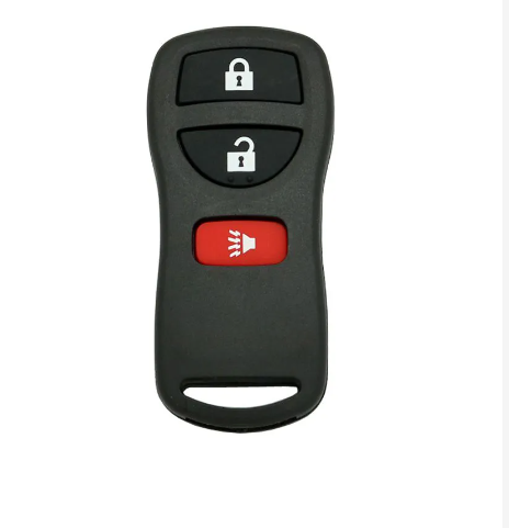 Controle Nissan Tiida Sentra Frontier oca