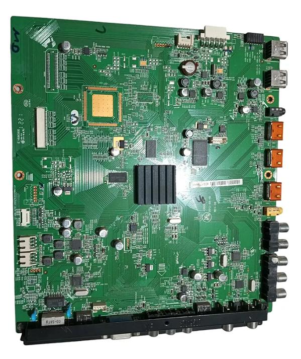 Placa Principal Sti Le4052i(a) Le4052 35016866