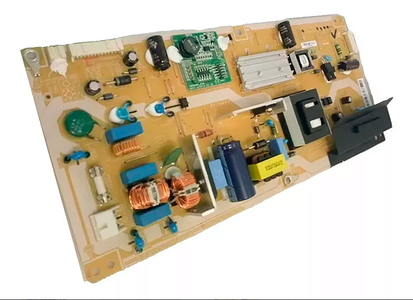 Placa Da Fonte Tv Led Toshiba 39l2300 Pslf960401a V71a000284