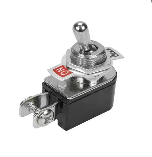 Chave Alavanca KNH-1S 2 Posições