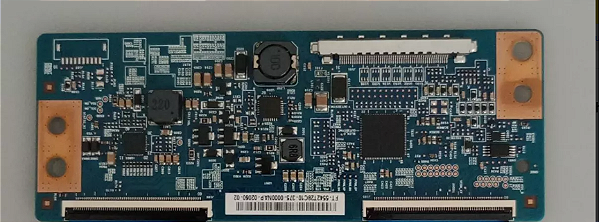 Placa T.con Da Tv Lh42g  50T10-C00
