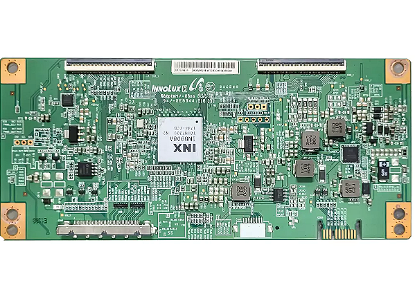 PLACA T-CON PARA TV 50P65US MODELO EATDJ6E13