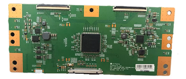 Placa T-con Tv Sony Kd-49x705f 6870c-0726a