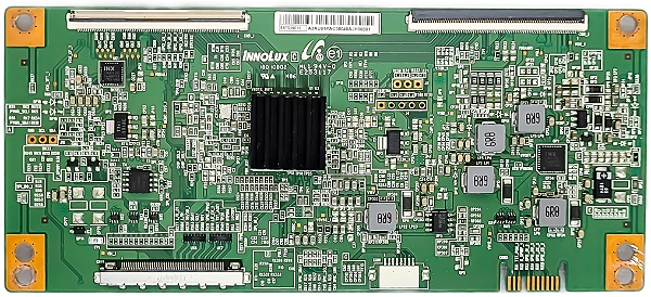 PLACA T-CON PARA TV PTV50F60SN PTV50F60 MODELO EATDJ6E11 VERSÃO A