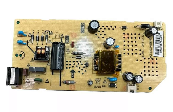 Placa Fonte paraTv Ptv32g50d Ptv28g50sn Ptv32g50s Va Original