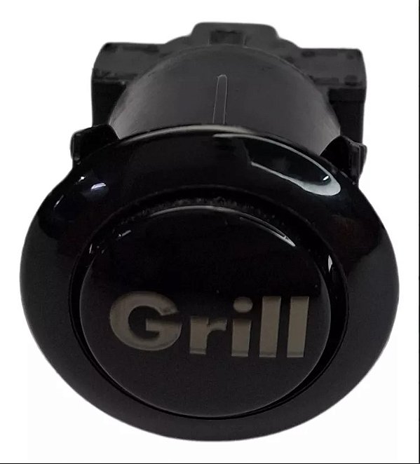 Chave Interruptor Grill Forno Elétrico Nardelli Fogatti