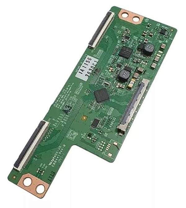 Placa T-con 47lb5600 49lb6200 6870c-0481a Lc490due-abga6 29