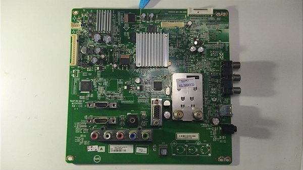 Placa Principal Sony Kdl-40bx425 715g4403-m02-000-005k