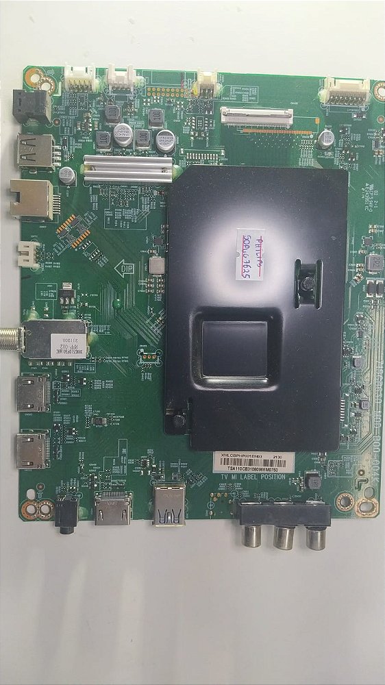 placa Principal P/ TV 50pug7625 715gb630-m0d-b00-004k