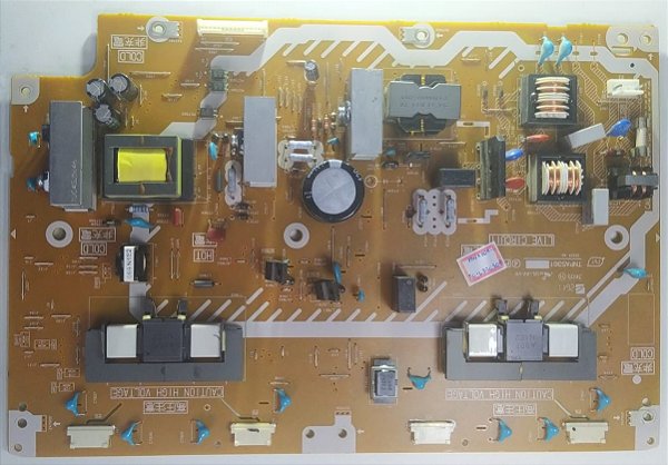 PLACA DE FONTE PARA TV TC-L32C30B TNPA5361