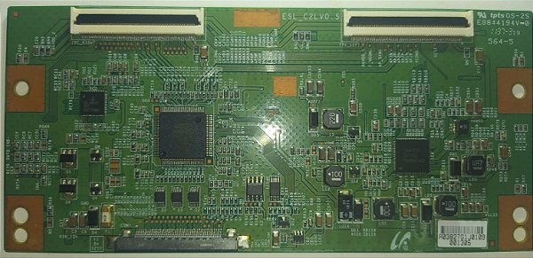 Placa Tcon Sony Kdl32ex525 Esl_c2lv0.5