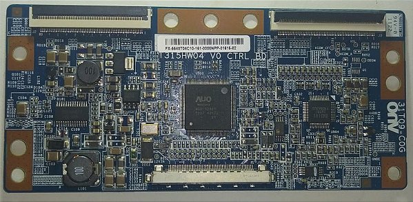 Placa T-con Tv Sony Kdl-40bx425 31t09-c0g