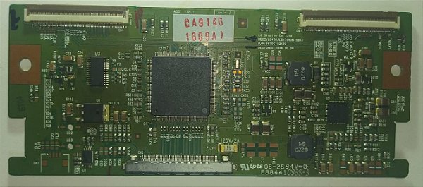 Placa TV T-Con Tcon OS-2S94V-0 E88441 6870C-02666C