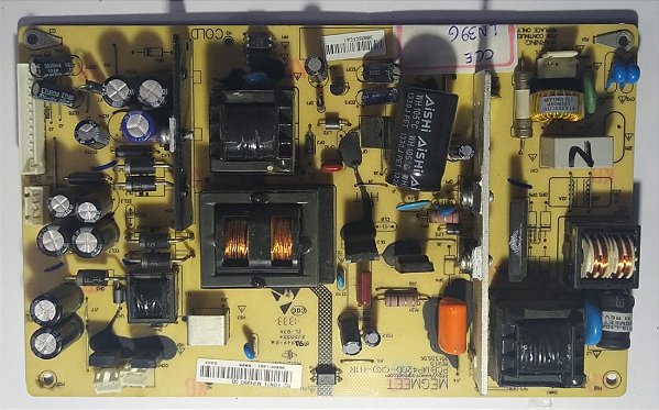 Placa Fonte Cce Ln39g Mp420d-ckd-htr Mp420d (2)