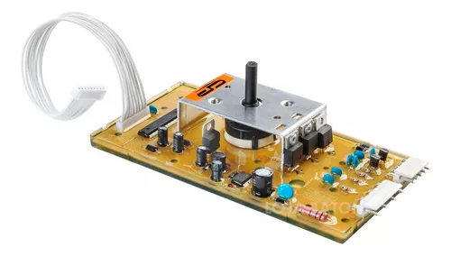Placa Lavadora Electrolux Turbo Economia 12kg Lte12 - Cp1432 110v/220v