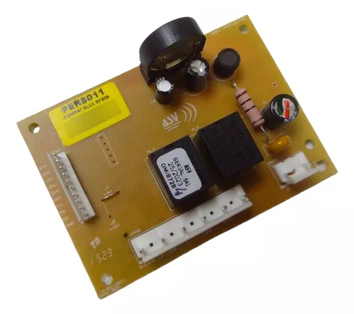 Placa Potência Geladeira Electrolux Rfe39 70202612 A99270610
