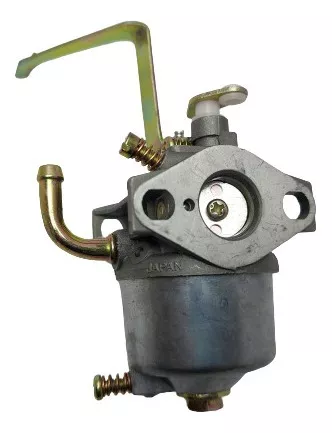 Carburador Gerador Energia Et950