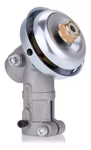 Caixa Transmissão Ponteira Roçadeira 26mm 9 Estrias
