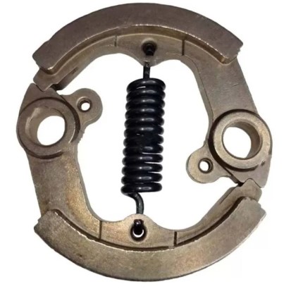 Embreagem Completa Roçadeira Husqvarna 236r 143rll Original