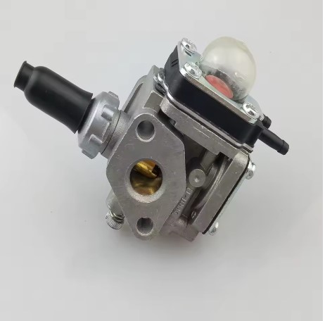 Carburador carb para kawasaki th43 th48