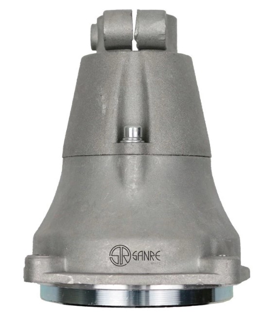 Caixa Embreagem Tambor Roçadeiras 28x9 33cc 66cc M3 - Sanre Brasil