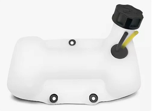 Tanque Para Motor De Roçadeira Gasolina Importadas 26cc